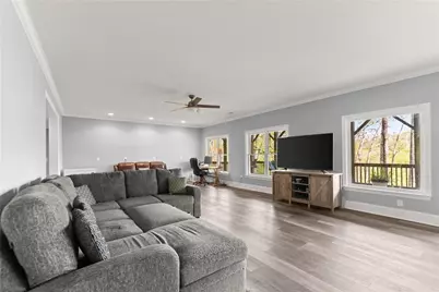 319 River Valley Road, Dawsonville, GA 30534 - Photo 34