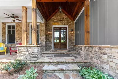 319 River Valley Road, Dawsonville, GA 30534 - Photo 6