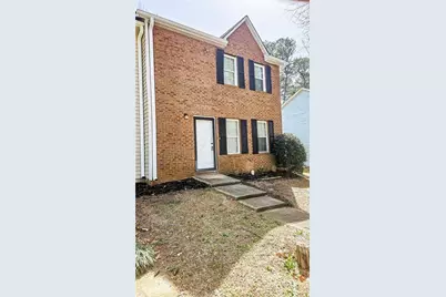 5582 Windwood Road, Atlanta, GA 30349 - Photo 2