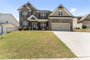 160 Blue Billed Crossing, Jefferson, GA 30549 - Photo 2
