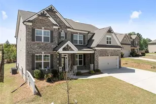 160 Blue Billed Crossing, Jefferson, GA 30549 - Photo 4