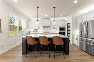 160 Blue Billed Crossing, Jefferson, GA 30549 - Photo 16