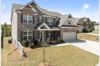 160 Blue Billed Crossing, Jefferson, GA 30549 - Photo 4