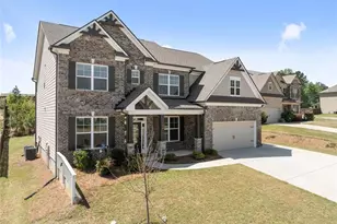 160 Blue Billed Crossing, Jefferson, GA 30549 - Photo 4