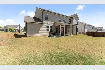 160 Blue Billed Crossing, Jefferson, GA 30549 - Photo 48