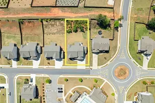 160 Blue Billed Crossing, Jefferson, GA 30549 - Photo 54