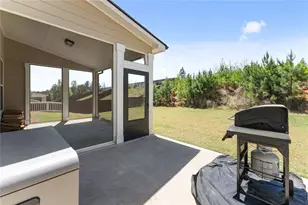 160 Blue Billed Crossing, Jefferson, GA 30549 - Photo 46