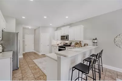 4491 Hamby Pond Place NW, Acworth, GA 30102 - Photo 8