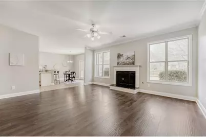 4491 Hamby Pond Place NW, Acworth, GA 30102 - Photo 6