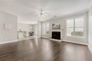 4491 Hamby Pond Pl NW, Acworth, GA 30102 - Photo 6