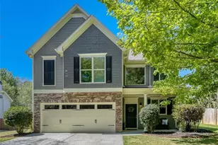 4491 Hamby Pond Pl NW, Acworth, GA 30102 - Photo 1