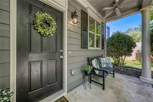 4491 Hamby Pond Pl NW, Acworth, GA 30102 - Photo 2