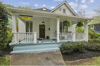 309 Pavillion Street SE, Atlanta, GA 30315 - Photo 8