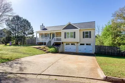 53 Adams Lane, Rockmart, GA 30153 - Photo 2