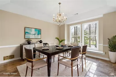 1130 Valley Ridge Court SE, Marietta, GA 30067 - Photo 8