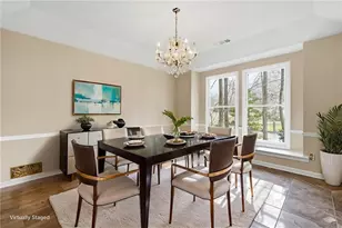 1130 Valley Ridge Ct SE, Marietta, GA 30067 - Photo 8