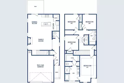 221 Sound Circle, Stockbridge, GA 30281 - Photo 2