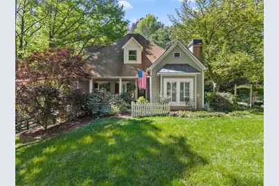 1042 Bailey Road, Woodstock, GA 30188 - Photo 1