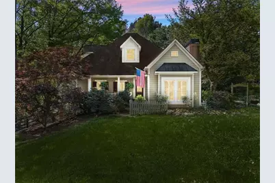 1042 Bailey Road, Woodstock, GA 30188 - Photo 14