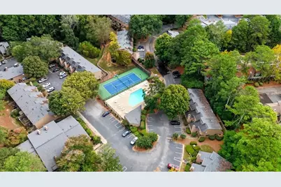 708 Parkaire Crossing, Marietta, GA 30068 - Photo 34