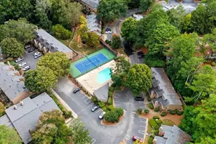 708 Parkaire Crossing, Marietta, GA 30068 - Photo 34