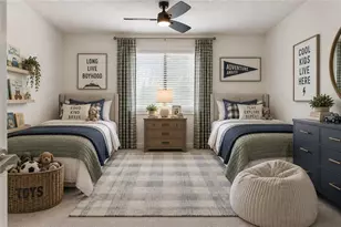 708 Parkaire Crossing, Marietta, GA 30068 - Photo 18