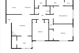 708 Parkaire Crossing, Marietta, GA 30068 - Photo 2