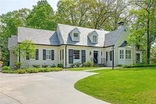 2785 Arden Rd NW, Atlanta, GA 30327 - Photo 1