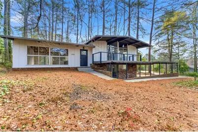 1255 Cedar Park Circle, Stone Mountain, GA 30083 - Photo 2