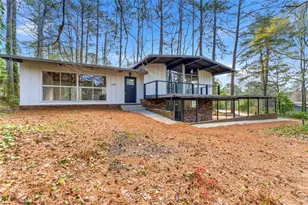 1255 Cedar Park Cir, Stone Mountain, GA 30083 - Photo 2