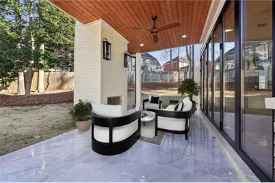 120 Thome Drive, Alpharetta, GA 30022 - Photo 86