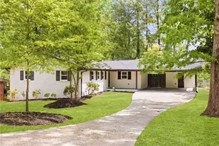 7170 Linda Dr, Lithia Springs, GA 30122 - Photo 1