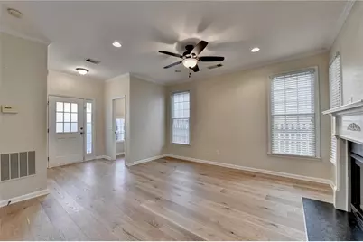 778 Gardenside Circle SE, Marietta, GA 30067 - Photo 14