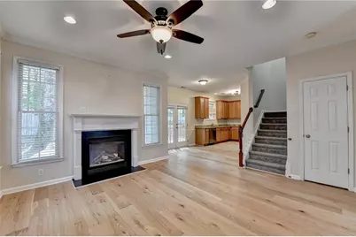 778 Gardenside Circle SE, Marietta, GA 30067 - Photo 10