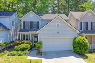 778 Gardenside Cir SE, Marietta, GA 30067 - Photo 2