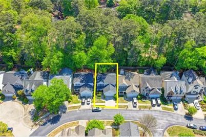 778 Gardenside Circle SE, Marietta, GA 30067 - Photo 46