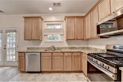 778 Gardenside Circle SE, Marietta, GA 30067 - Photo 20