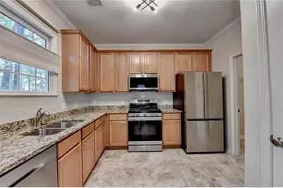 778 Gardenside Circle SE, Marietta, GA 30067 - Photo 18