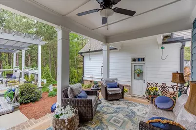 916 Clubside Drive, Monroe, GA 30655 - Photo 26