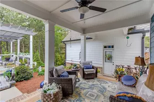 916 Clubside Dr, Monroe, GA 30655 - Photo 26