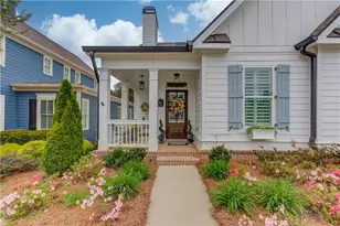 916 Clubside Dr, Monroe, GA 30655 - Photo 2