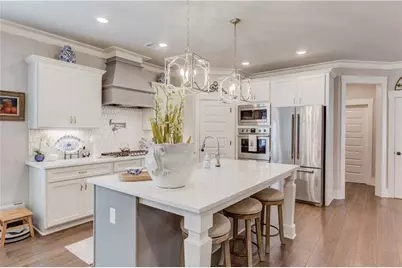 916 Clubside Drive, Monroe, GA 30655 - Photo 4