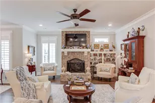916 Clubside Dr, Monroe, GA 30655 - Photo 6