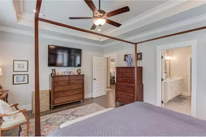 916 Clubside Drive, Monroe, GA 30655 - Photo 14