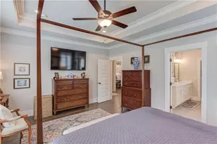 916 Clubside Dr, Monroe, GA 30655 - Photo 14