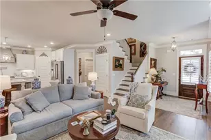 916 Clubside Dr, Monroe, GA 30655 - Photo 4