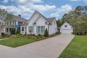 916 Clubside Dr, Monroe, GA 30655 - Photo 2