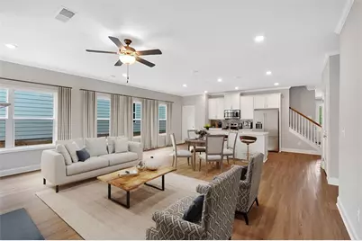 53 Colonial Terrace, Villa Rica, GA 30180 - Photo 10