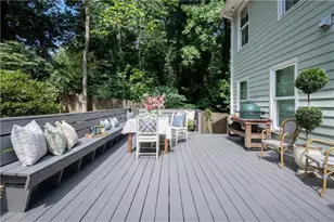 1856 Kristen Mill Way, Marietta, GA 30062 - Photo 70