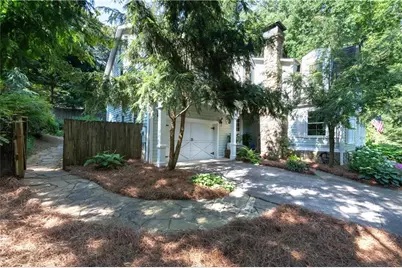 1856 Kristen Mill Way, Marietta, GA 30062 - Photo 78